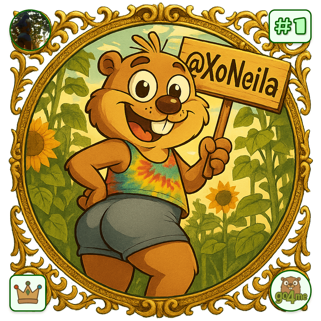 XoNeila avatar